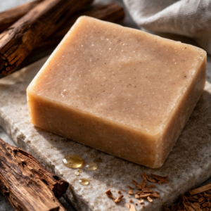 White Sandalwood