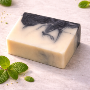 Minty Extravagance